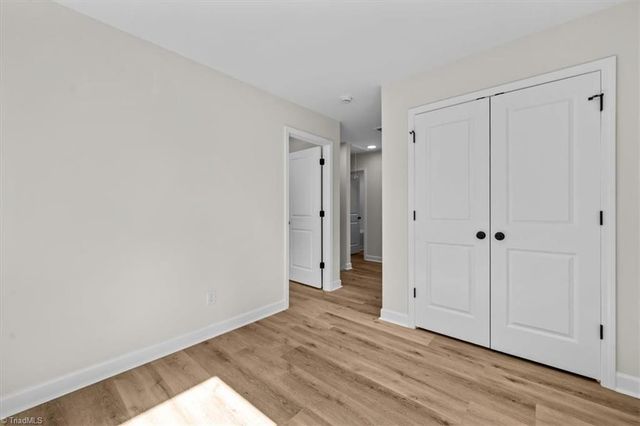 2105 Joe Louis Avenue, Greensboro, NC 27401