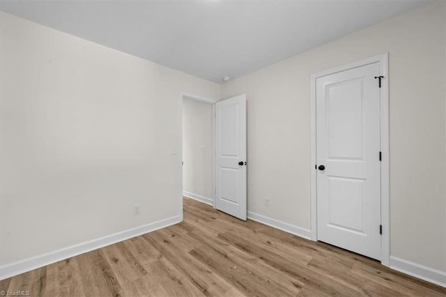 2105 Joe Louis Avenue, Greensboro, NC 27401