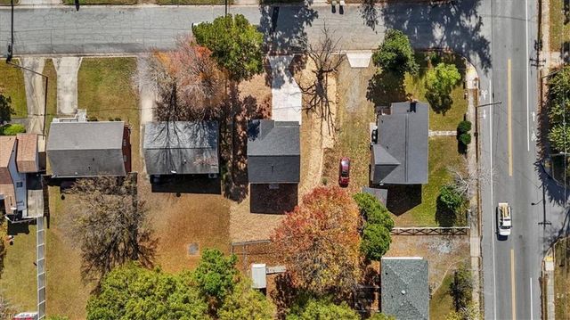 2105 Joe Louis Avenue, Greensboro, NC 27401