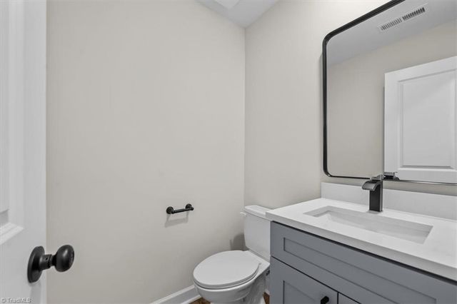 2105 Joe Louis Avenue, Greensboro, NC 27401