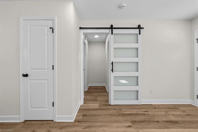 2105 Joe Louis Avenue, Greensboro, NC 27401