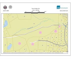 80 Barnett Rd, Sutton, MA 01590