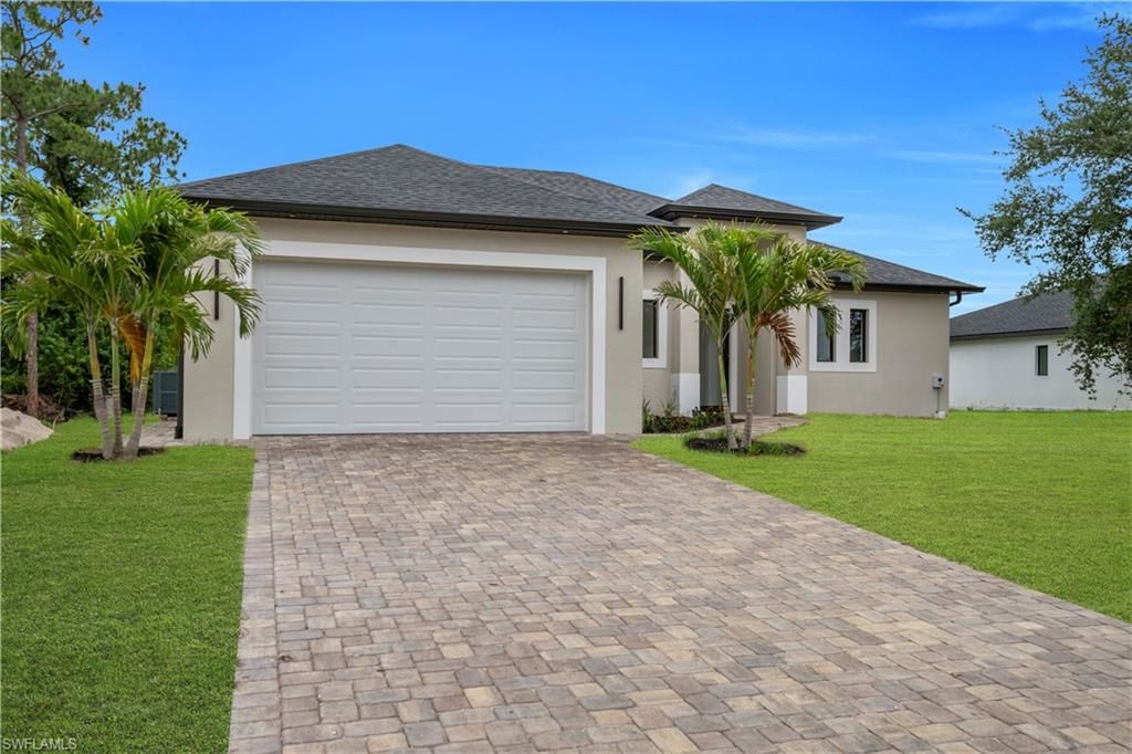 3312 3rd ST SW, LEHIGH ACRES, FL 33976 — photo 2