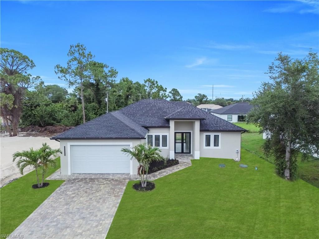 3312 3rd ST SW, LEHIGH ACRES, FL 33976 — photo 4