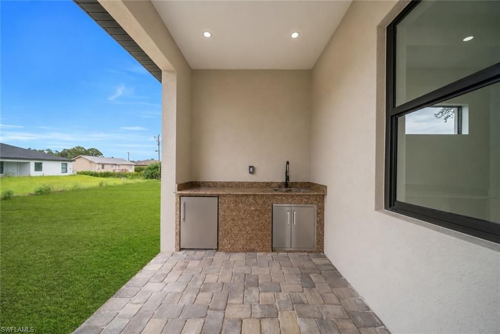 3312 3rd ST SW, LEHIGH ACRES, FL 33976 — photo 5