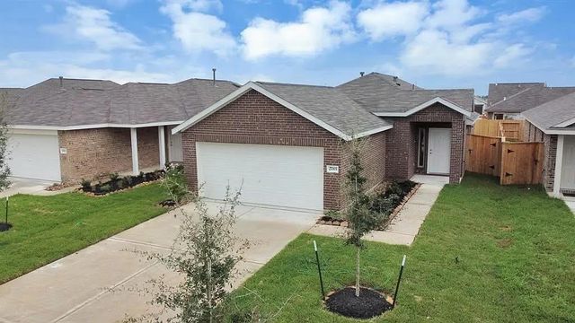 27003 Winward Creek Trail, Katy, TX 77493
