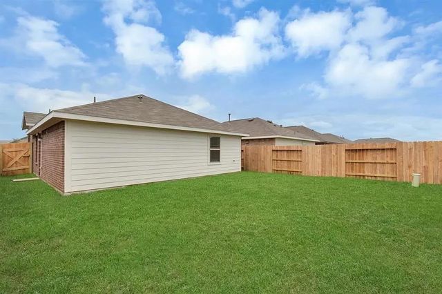 27003 Winward Creek Trail, Katy, TX 77493