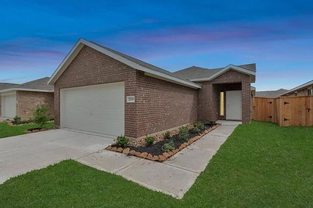 27003 Winward Creek Trail, Katy, TX 77493