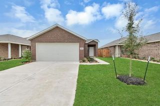 27003 Winward Creek Trail, Katy, TX 77493
