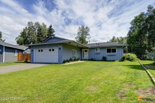 4800 Carousel Circle, Anchorage, AK 99502