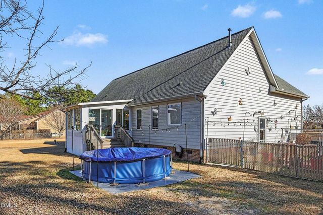 9187 Ramsey Street, Linden, NC 28356