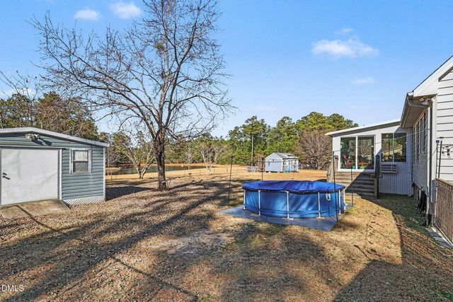 9187 Ramsey Street, Linden, NC 28356