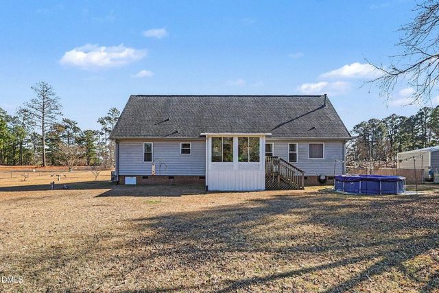 9187 Ramsey Street, Linden, NC 28356