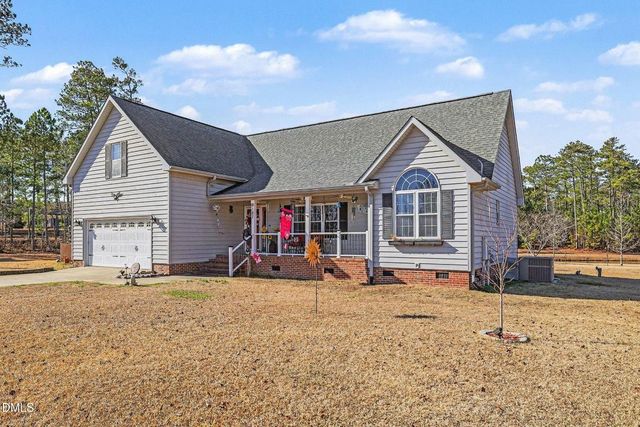 9187 Ramsey Street, Linden, NC 28356