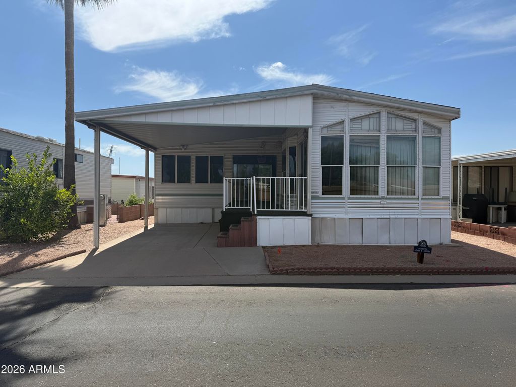 7750 E BROADWAY Road 406, Mesa, AZ 85208 — photo 2