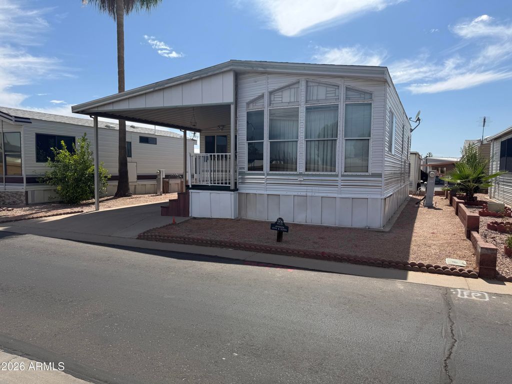 7750 E BROADWAY Road 406, Mesa, AZ 85208 — photo 3