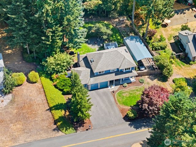 4957 Lakeview Place SE, Port Orchard, WA 98367