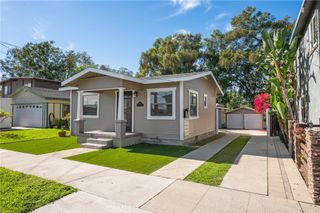 827 N Gaffey, San Pedro, CA 90731