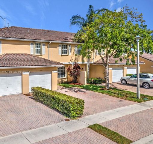 5332 NW 89th Ave, Sunrise, FL 33351