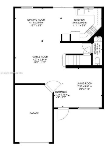 5332 NW 89th Ave, Sunrise, FL 33351