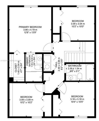 5332 NW 89th Ave, Sunrise, FL 33351