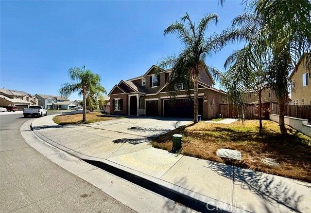 278 Overleaf, San Jacinto, CA 92582