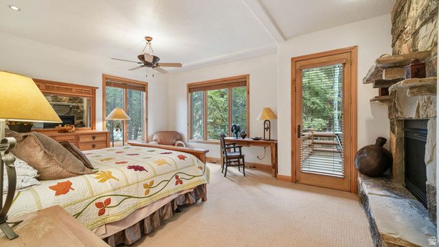 3460 SUN RIDGE DR, Deer Valley, UT 84060