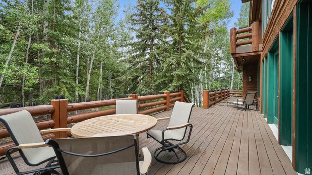 3460 SUN RIDGE DR, Deer Valley, UT 84060