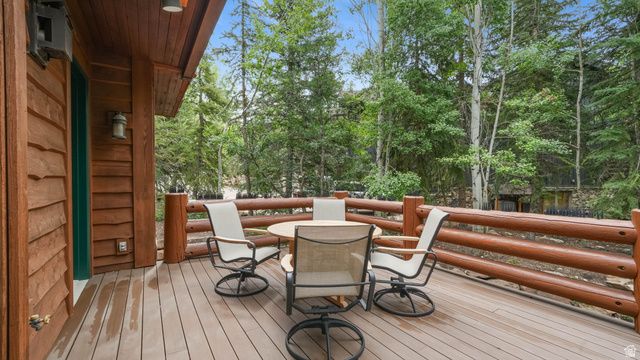 3460 SUN RIDGE DR, Deer Valley, UT 84060