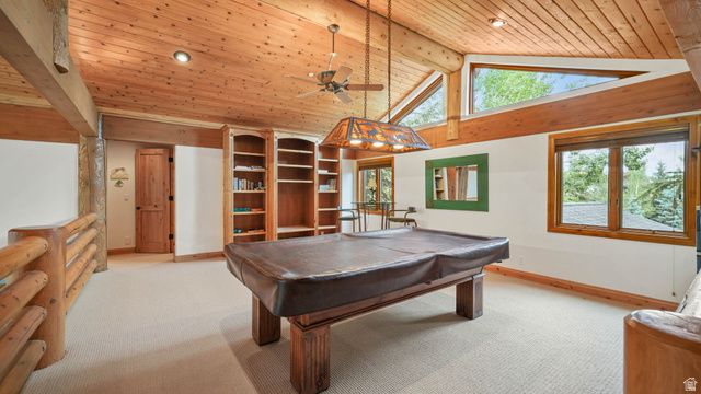 3460 SUN RIDGE DR, Deer Valley, UT 84060