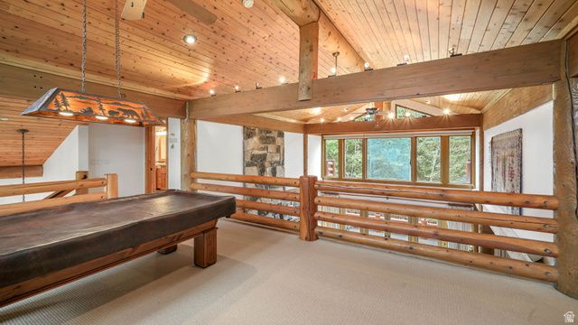 3460 SUN RIDGE DR, Deer Valley, UT 84060