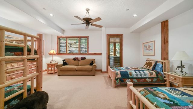 3460 SUN RIDGE DR, Deer Valley, UT 84060