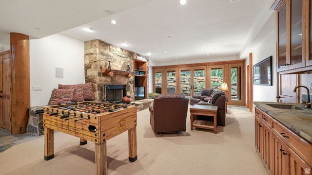 3460 SUN RIDGE DR, Deer Valley, UT 84060