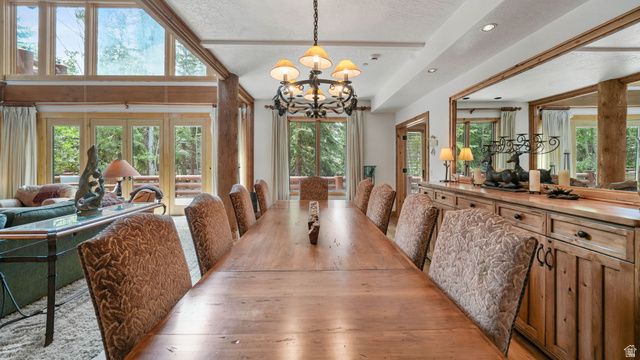 3460 SUN RIDGE DR, Deer Valley, UT 84060