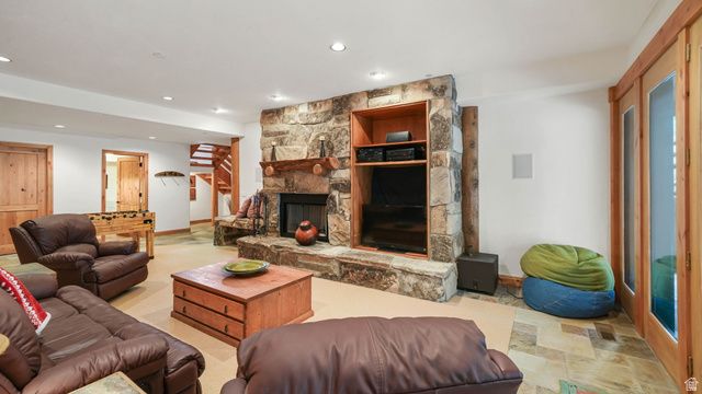 3460 SUN RIDGE DR, Deer Valley, UT 84060