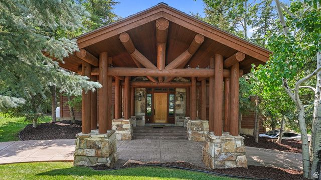 3460 SUN RIDGE DR, Deer Valley, UT 84060