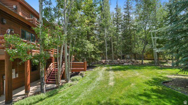 3460 SUN RIDGE DR, Deer Valley, UT 84060