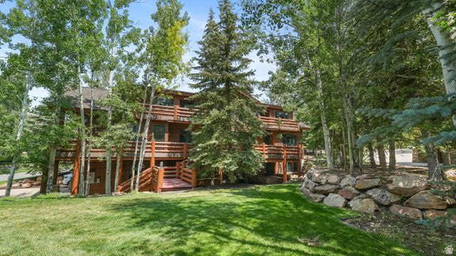 3460 SUN RIDGE DR, Deer Valley, UT 84060
