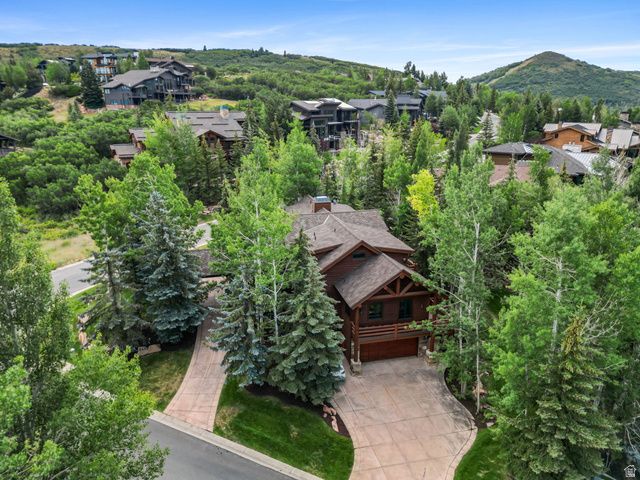 3460 SUN RIDGE DR, Deer Valley, UT 84060