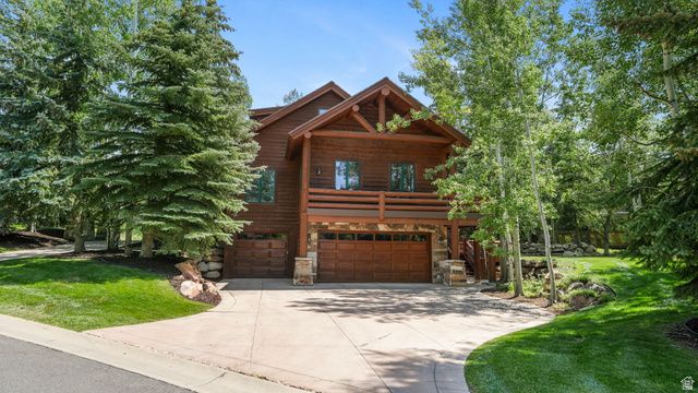 3460 SUN RIDGE DR, Deer Valley, UT 84060