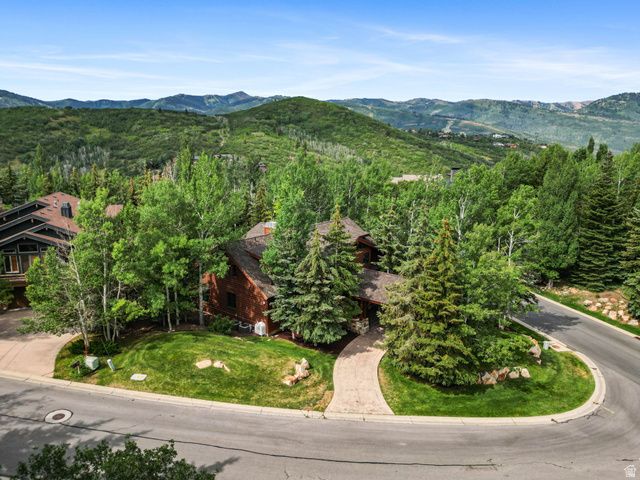 3460 SUN RIDGE DR, Deer Valley, UT 84060