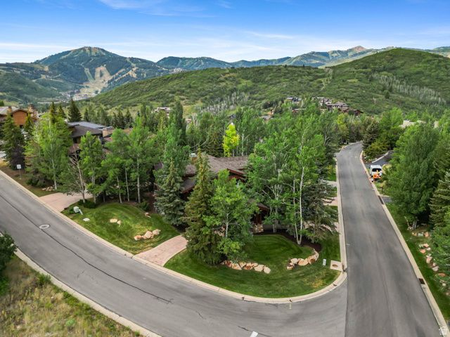 3460 SUN RIDGE DR, Deer Valley, UT 84060