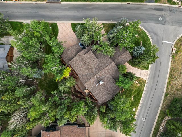 3460 SUN RIDGE DR, Deer Valley, UT 84060