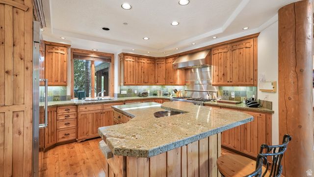 3460 SUN RIDGE DR, Deer Valley, UT 84060