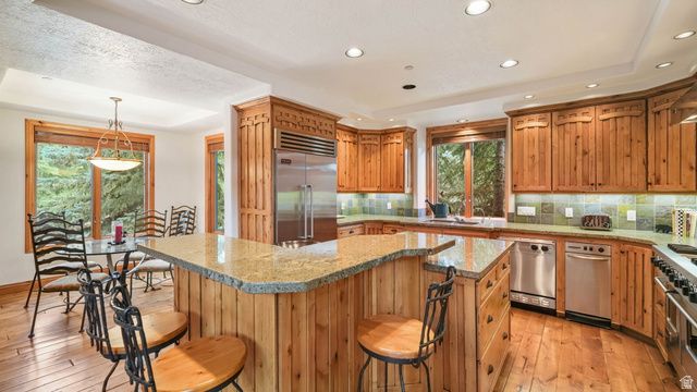 3460 SUN RIDGE DR, Deer Valley, UT 84060