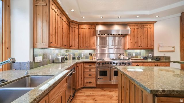 3460 SUN RIDGE DR, Deer Valley, UT 84060