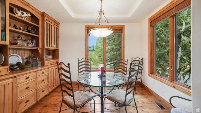3460 SUN RIDGE DR, Deer Valley, UT 84060