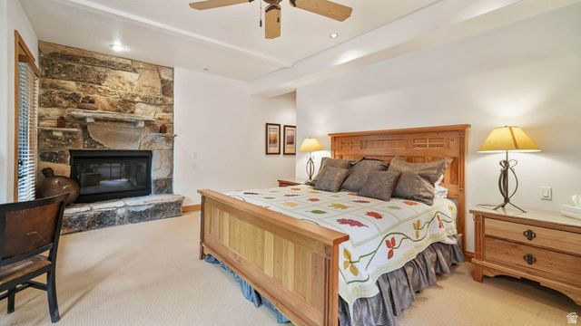 3460 SUN RIDGE DR, Deer Valley, UT 84060