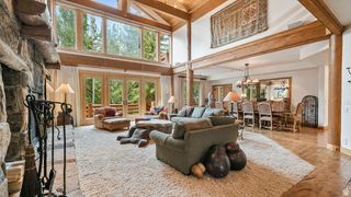3460 SUN RIDGE DR, Deer Valley, UT 84060