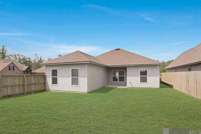 28236 Natchez Trace, Denham Springs, LA 70726